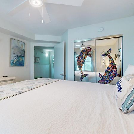 Perdido Skye 24 Διαμέρισμα Perdido Key Εξωτερικό φωτογραφία