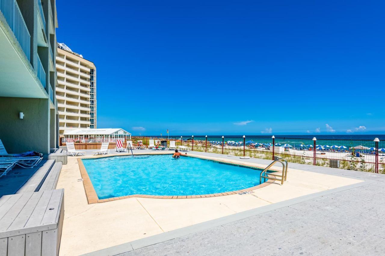 Perdido Skye 24 Διαμέρισμα Perdido Key Εξωτερικό φωτογραφία