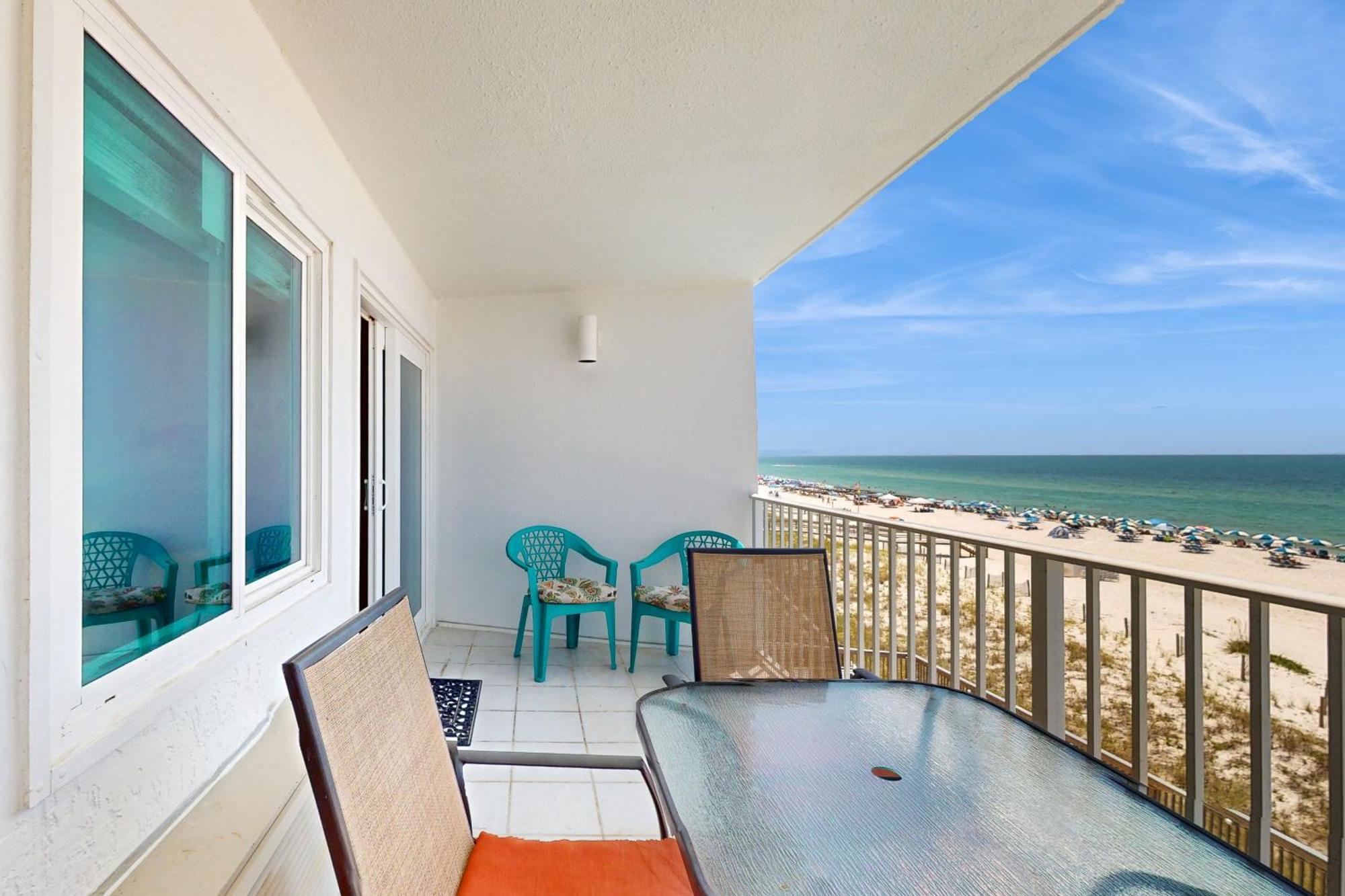 Perdido Skye 24 Διαμέρισμα Perdido Key Εξωτερικό φωτογραφία