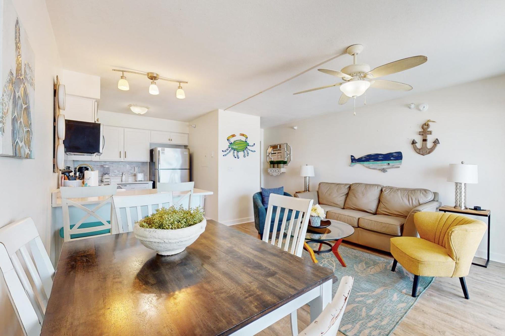 Perdido Skye 24 Διαμέρισμα Perdido Key Εξωτερικό φωτογραφία