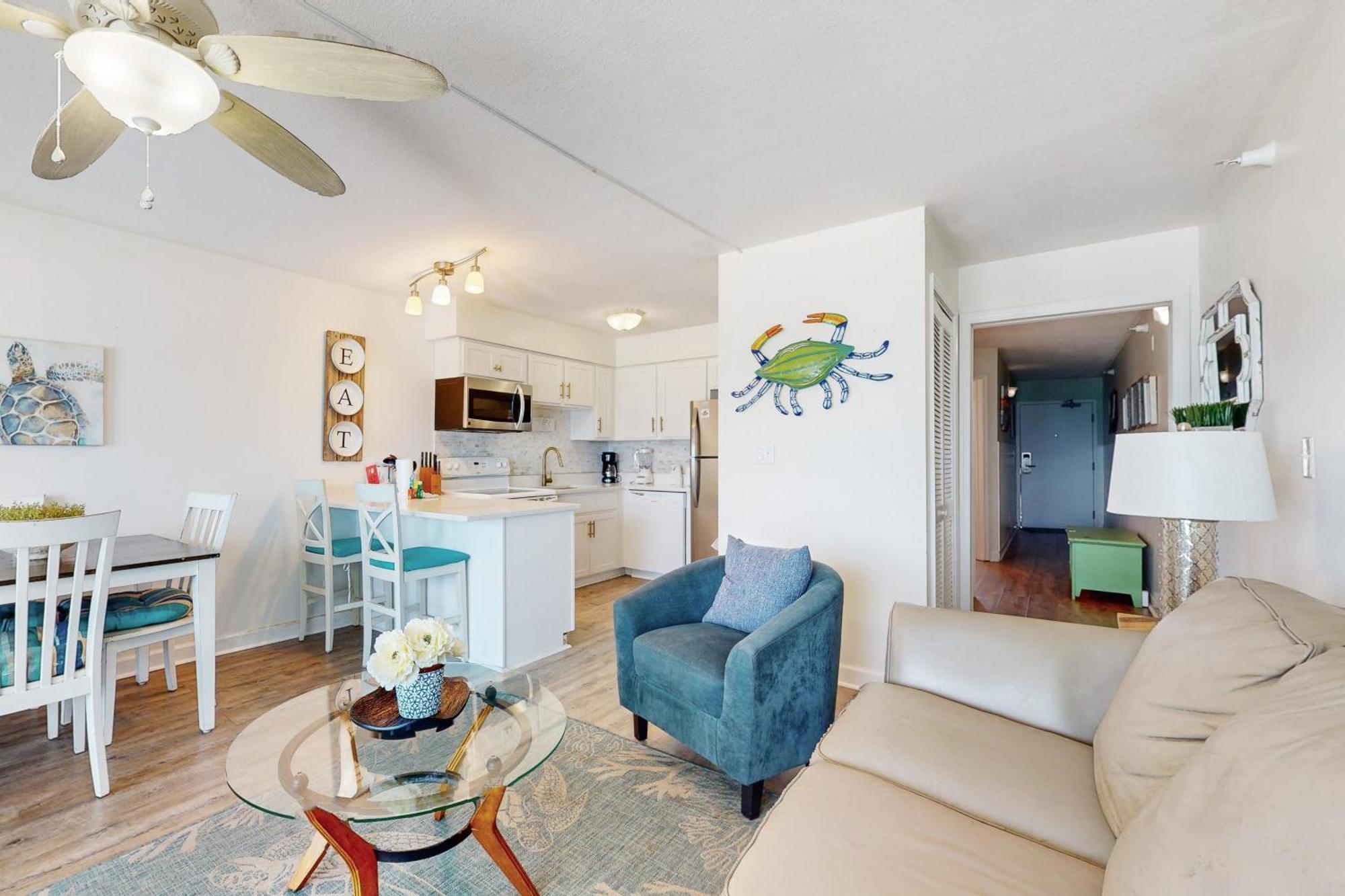 Perdido Skye 24 Διαμέρισμα Perdido Key Εξωτερικό φωτογραφία