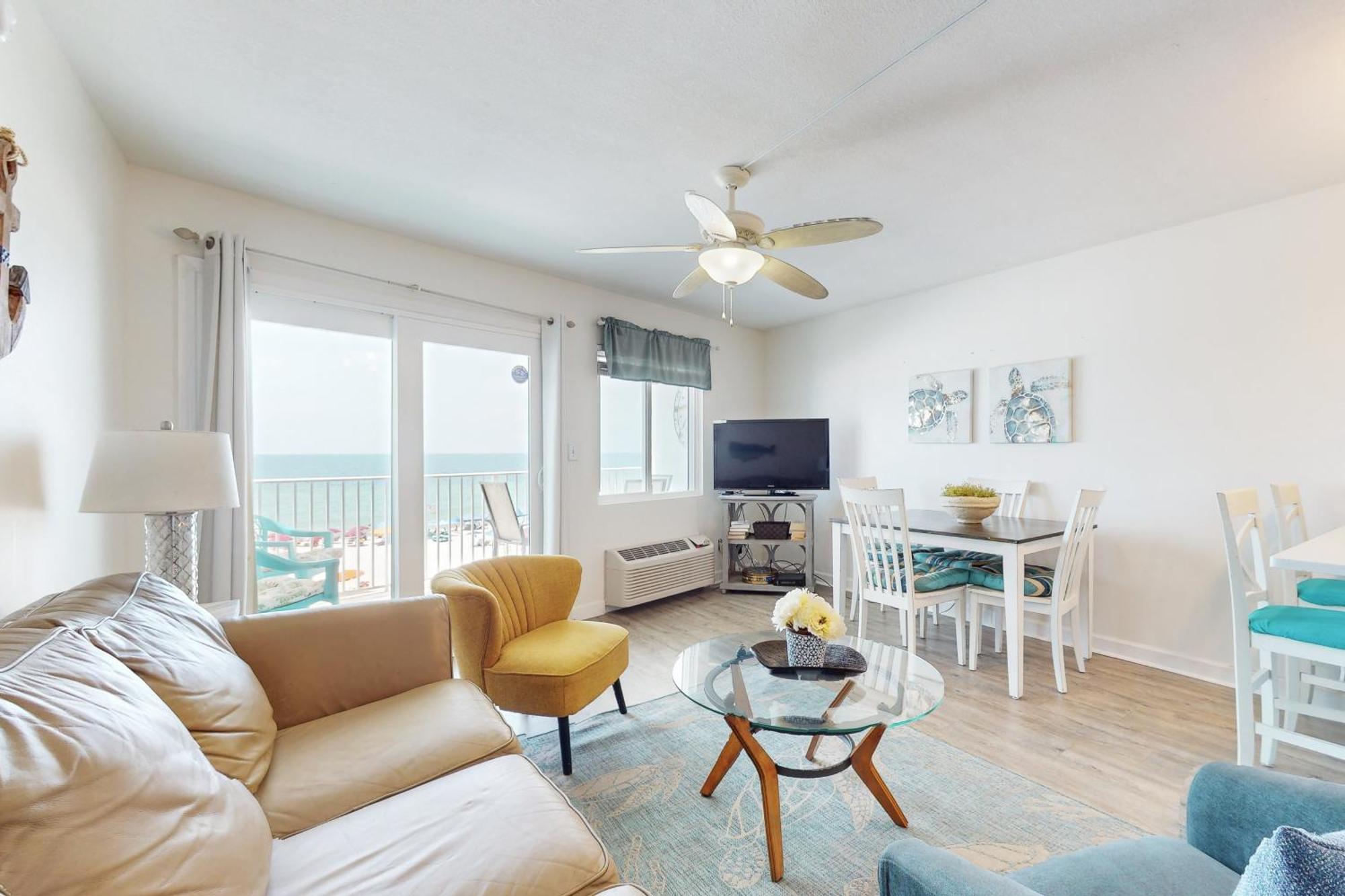 Perdido Skye 24 Διαμέρισμα Perdido Key Εξωτερικό φωτογραφία