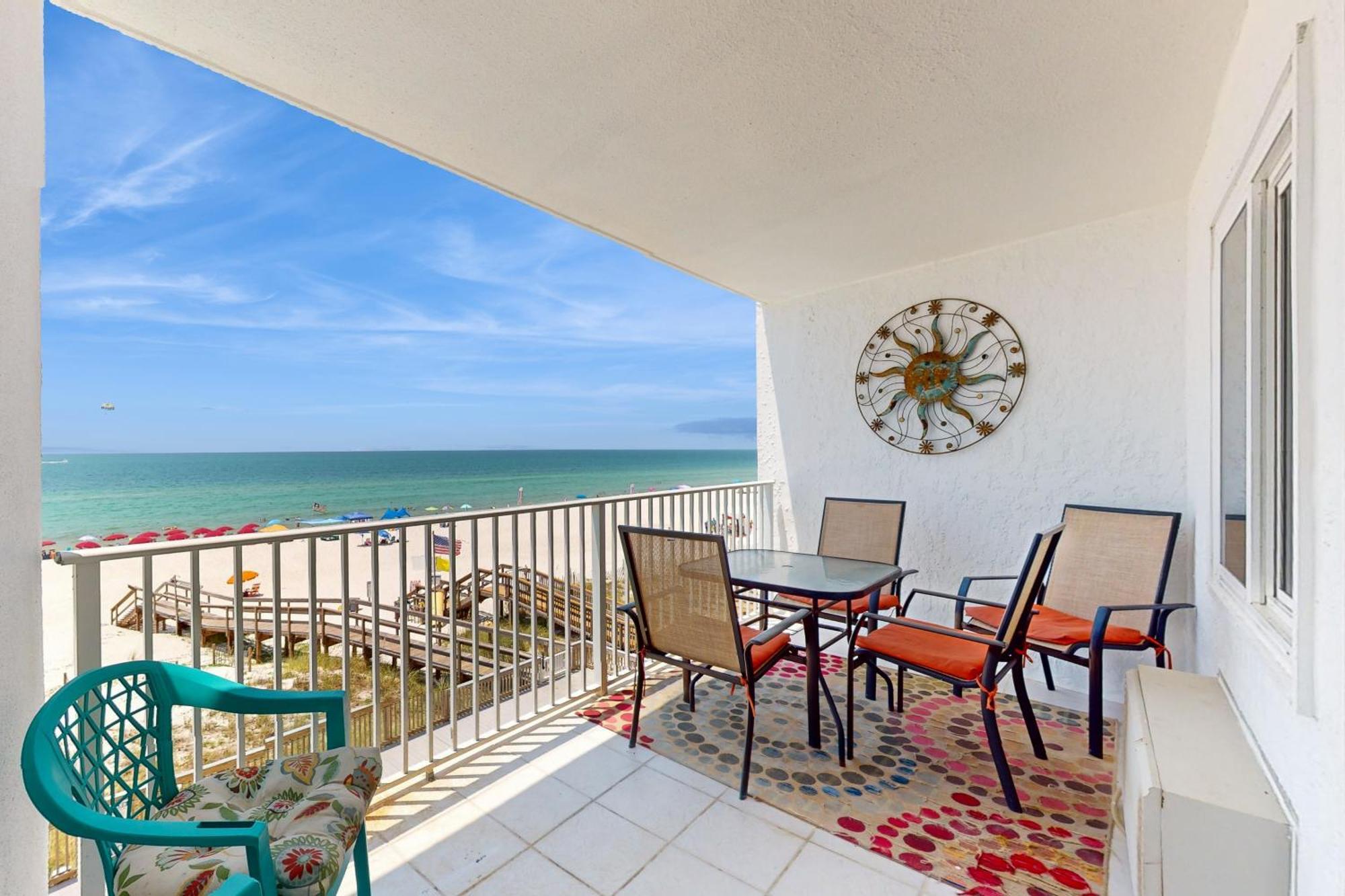 Perdido Skye 24 Διαμέρισμα Perdido Key Εξωτερικό φωτογραφία